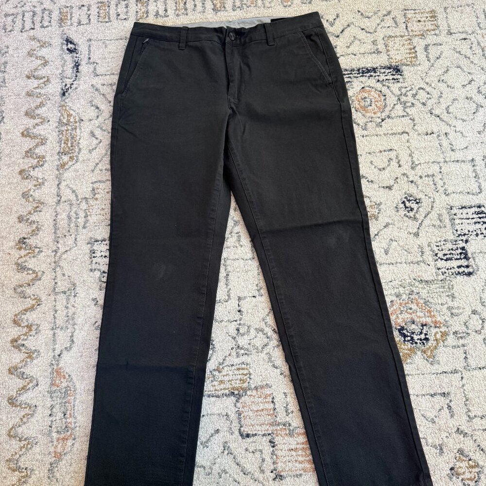bonobos | men's slim pant | 32 x 30